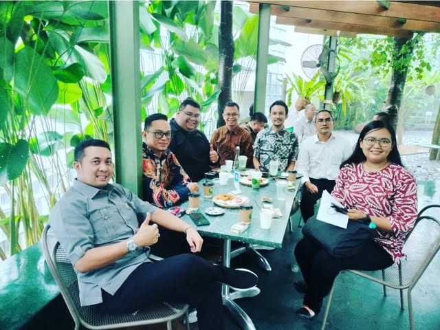 Konsultasi & Mediasi